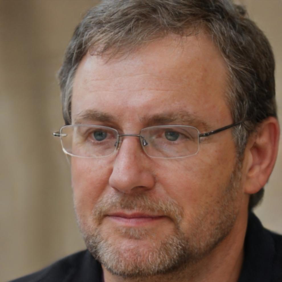 Mikel Uriarte, coordinador pedagógico de seminarios técnicos