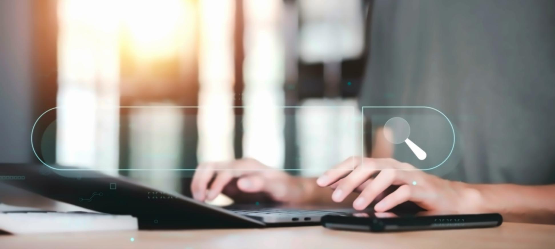 Análisis técnico de estructuras web y factores de ranking